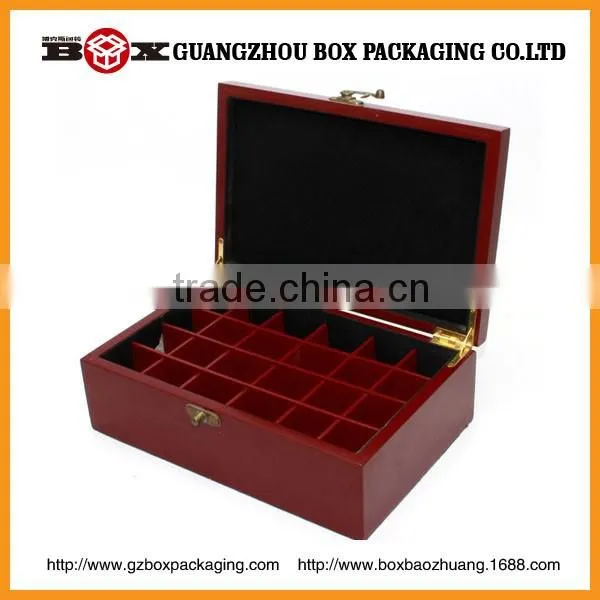 Dover wooden box