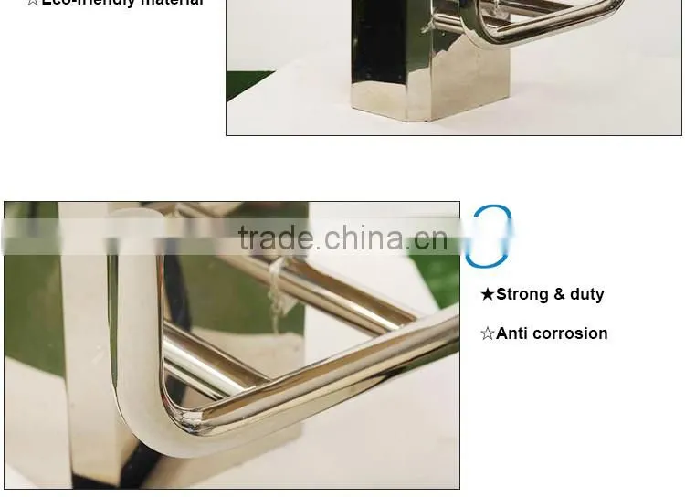 Swimming pool professional equipment for racing starting block and 1 step pool starting block