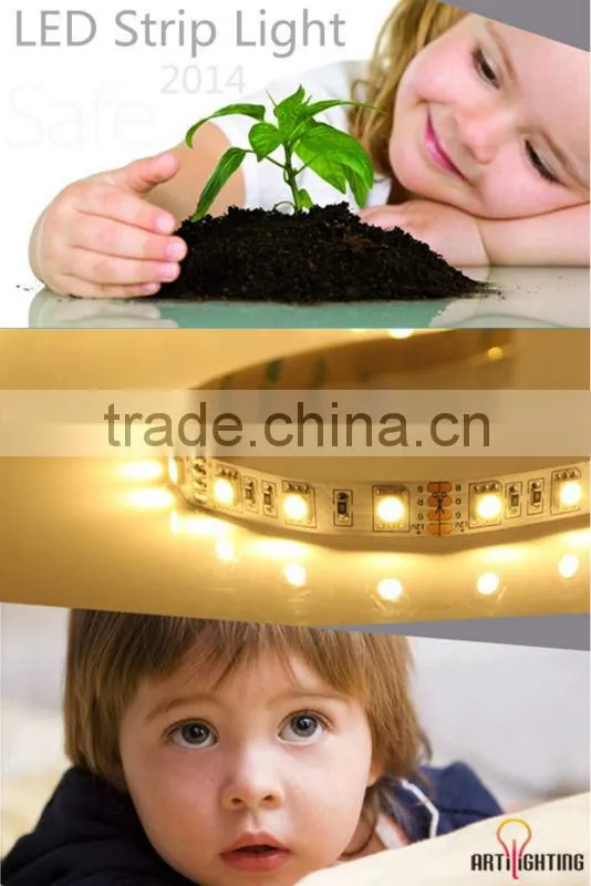 High output 3528 5050 5630 12V waterproof non-waterproof strips led lights