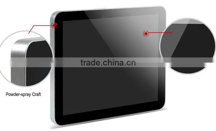 22 Inch PC Touch Screen Monitor