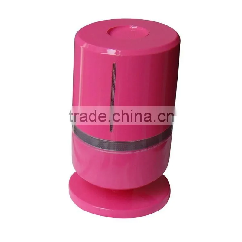 1.5L Diffuser Air Humidifier with LED Color Changing Lamp Light