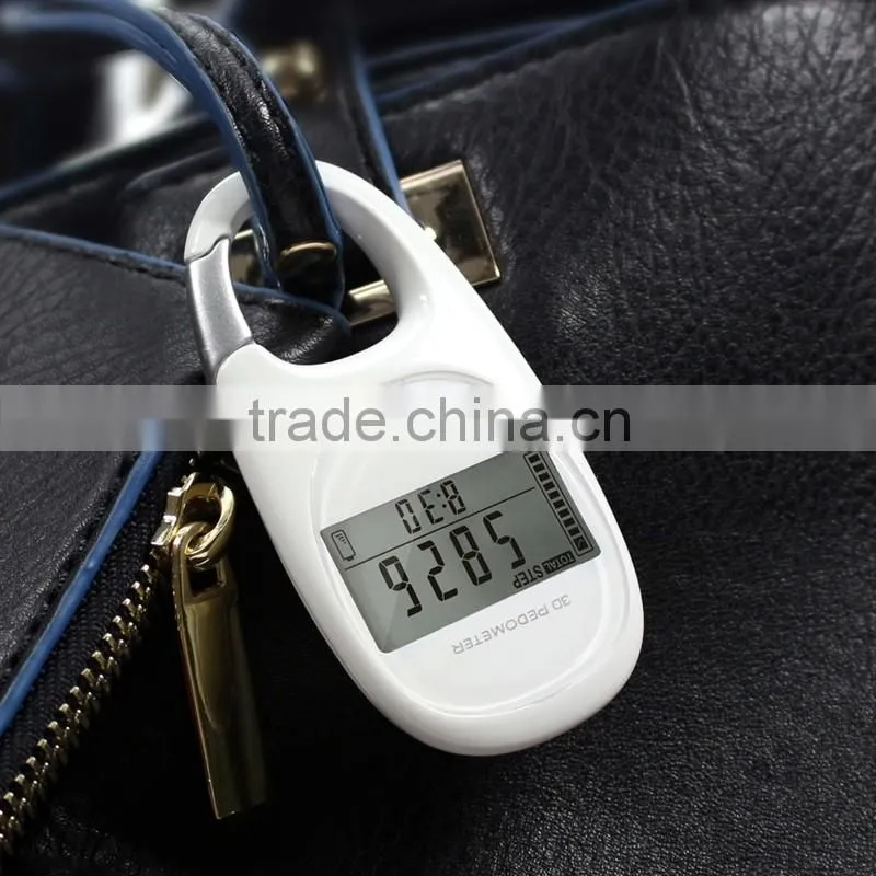 Best promotion gift step counter