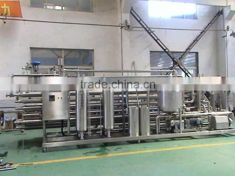 Aseptic Sterillizer