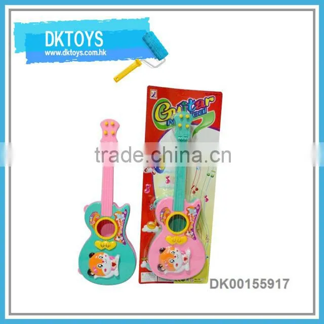 Newly Musical Colorful Children Guitar Toy