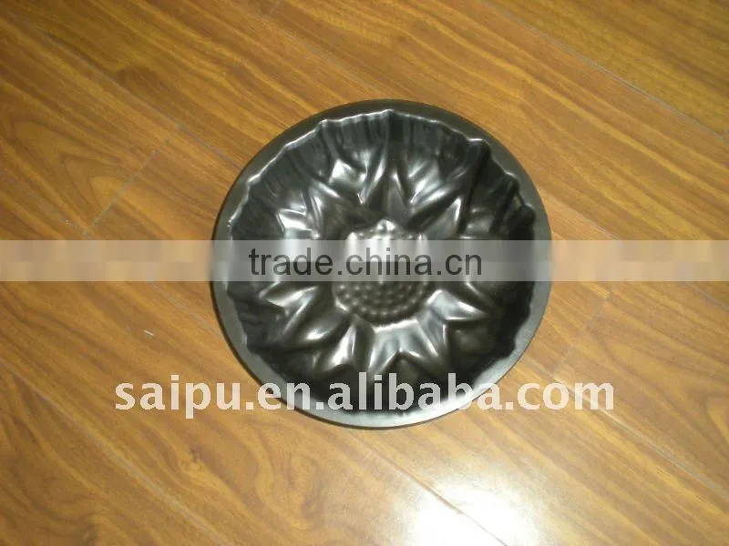 Sunflower Shape Cake Mould/ Cake Pan