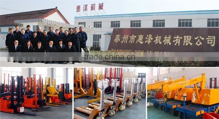 Factory Supply Hydraulic Prestressing Stressing Tension jack