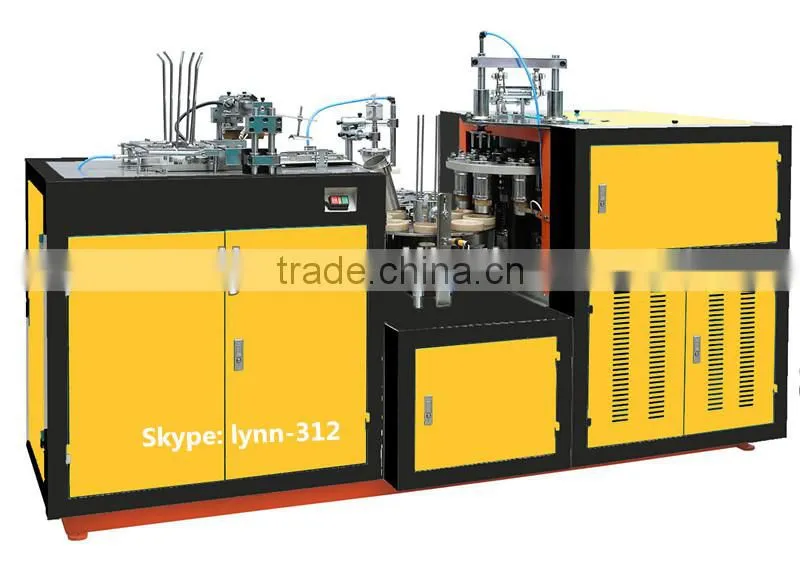 2014 best selling disposable paper cup forming machine,paper cup forming machine-akr pc 850 price in india