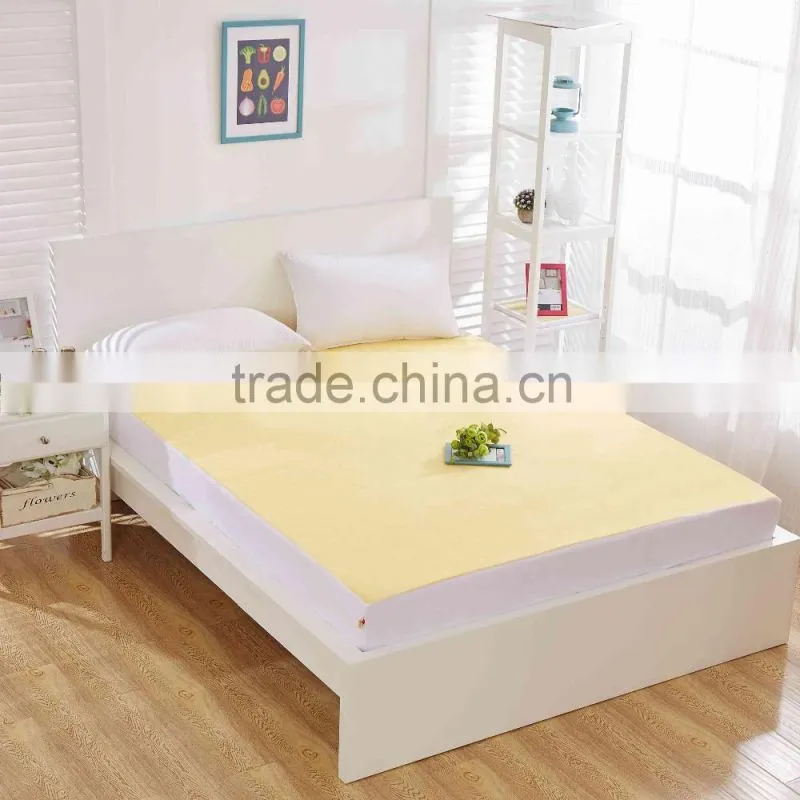 Full size California King Full Size Waterproof Mattress Protector