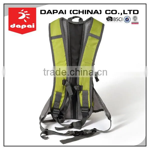 Waterproof Hydration Backpack 2L Hydration Backpack With Helmet