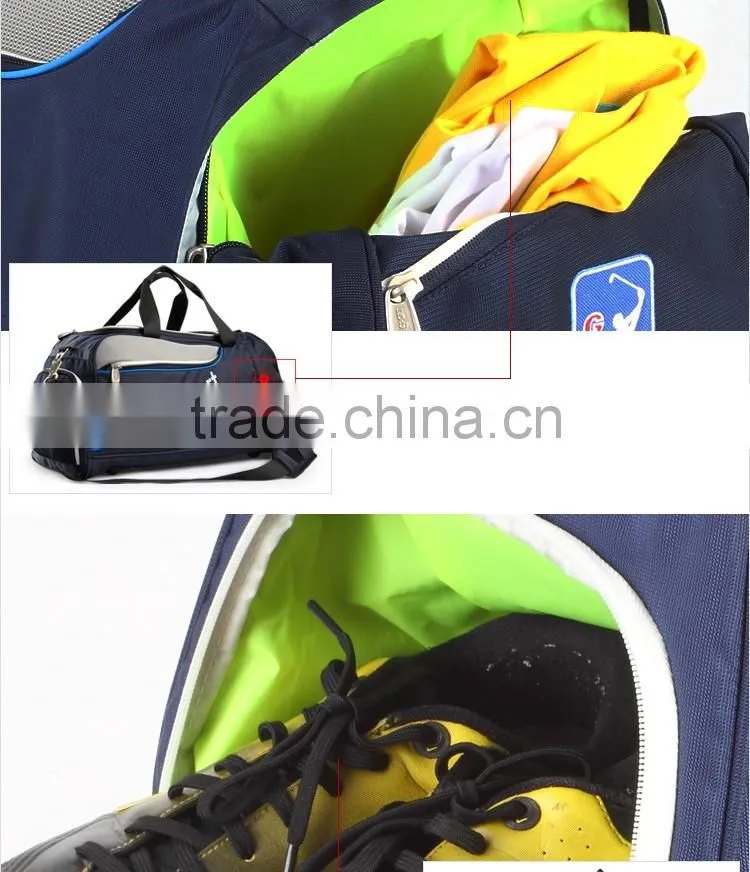 2016 NEW GYM BAG TRVEL BAG TRAVEL DUFFLE BAG