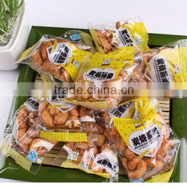 Full-automatic multi-head weigher&vertical packing machine