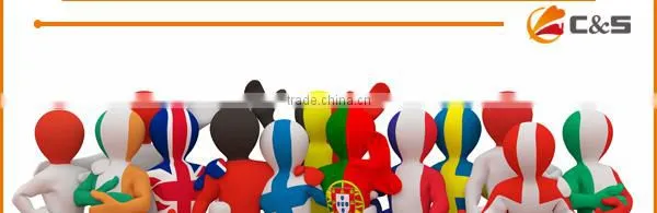 Flag Brackets