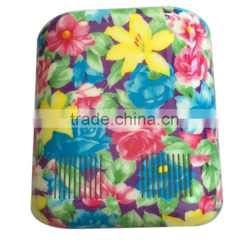 high quality 36w led uv gel nail dryer lamp