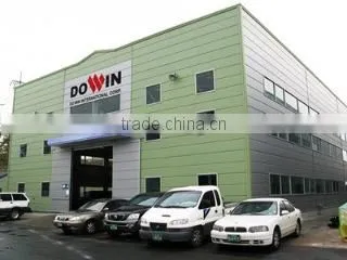 Dowin International Corp. company overview - view 1