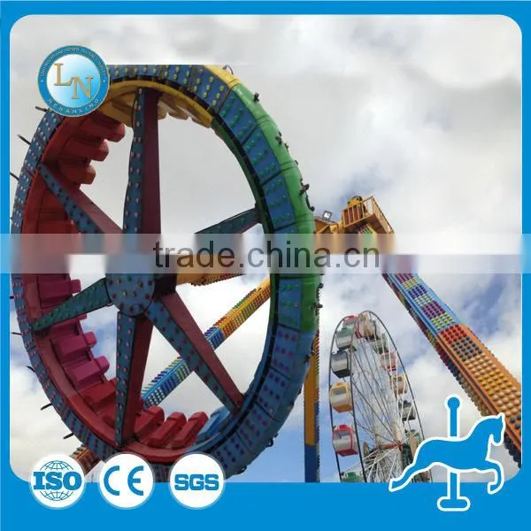Fairground new ride swing pendulum!!! outdoor playground Amusement park big pendulum ride for sale