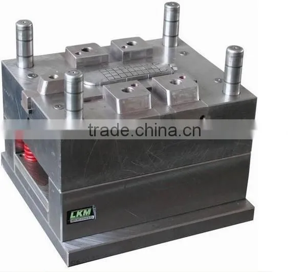 OEM plastic mould for precision mould for precision parts