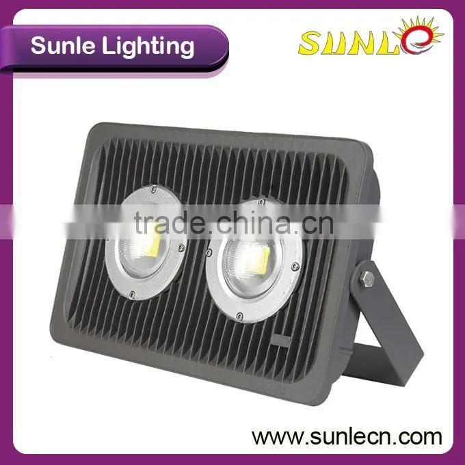 led light flood Highway portable 150w high power led flood light for Bridges and culverts