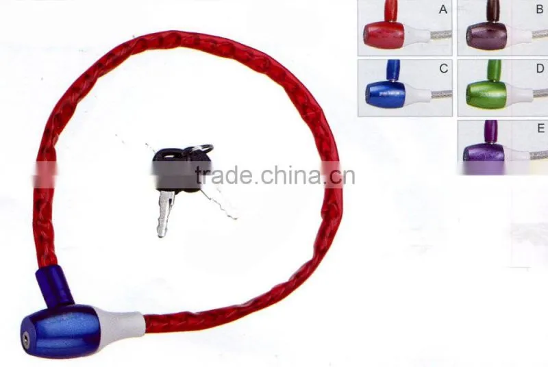good quality bicycle chain lock bike chain lock bike lock set