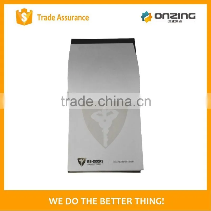Onzing well sold cheap notebook