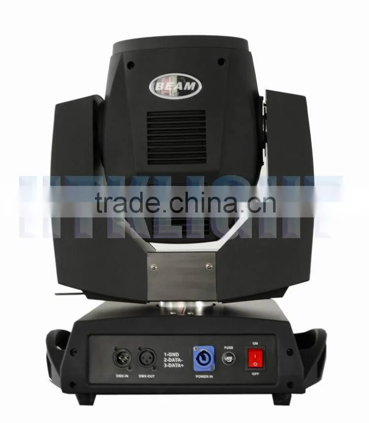 beam 7r 230W moving head