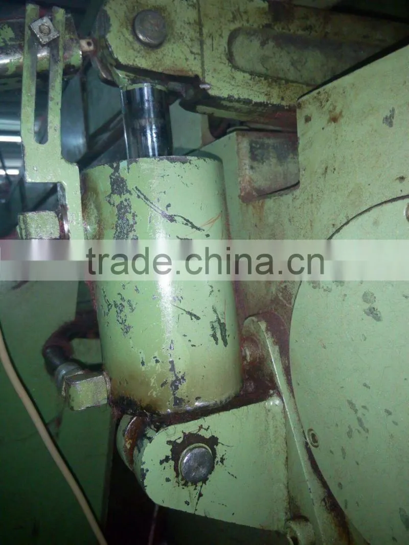 SP (120 -38 ) 0033000140 HYDRAULIC CYLINDER for seydel breaking machine