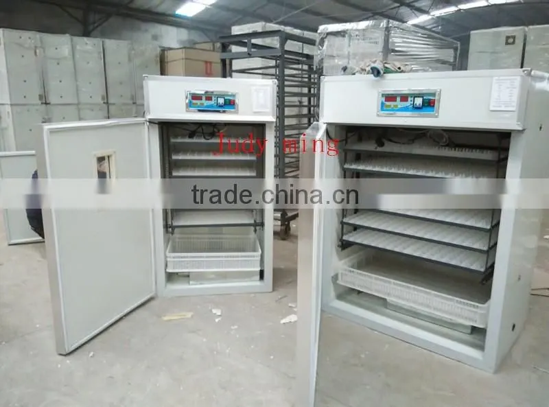 egg incubator in dubai fully automatic chicken egg incubator CE approved poultry egg incubator
