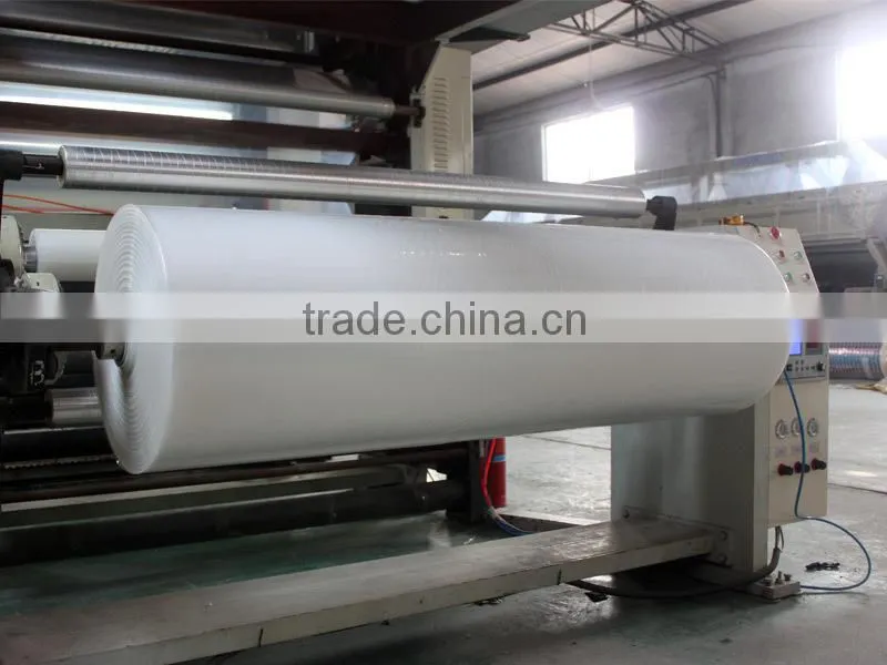 PE protective film for door and window
