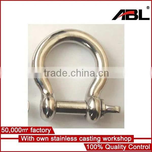 stainless steel 304 casting product forged hinge