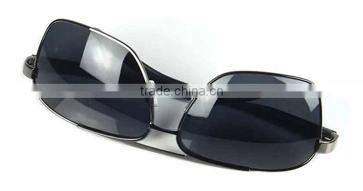 italy design tac polarized sunglasses for man