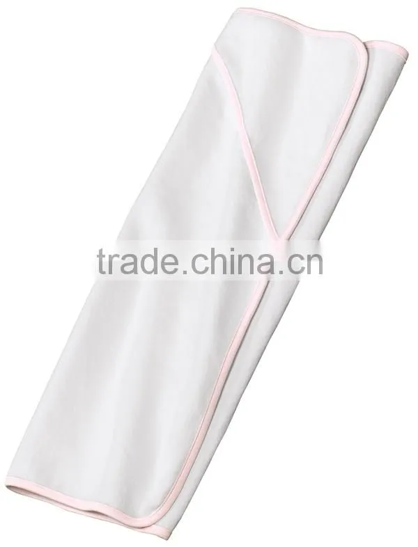 plain cotton WARP KNITTED BATH TOWEL body towel