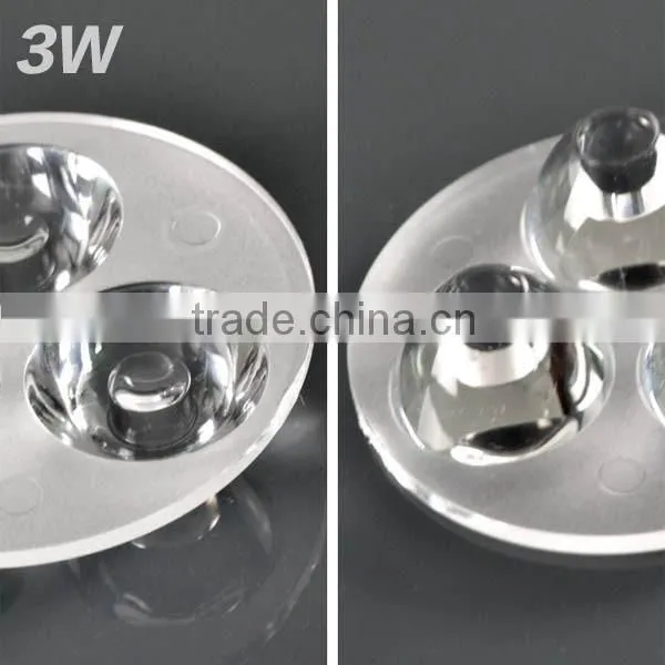 Factory 3W Led Celling Down light with CE ROHS