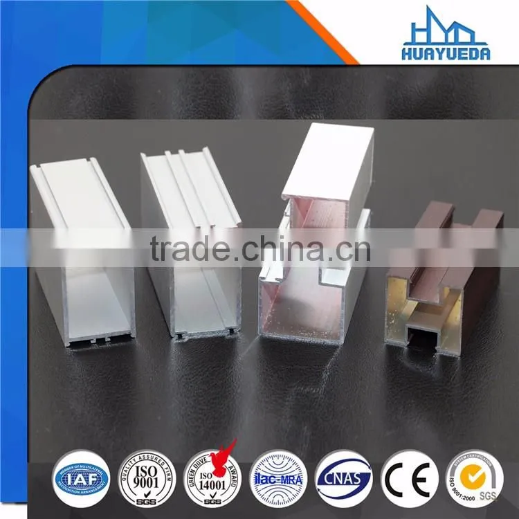 mill finish door aluminum cheap selling