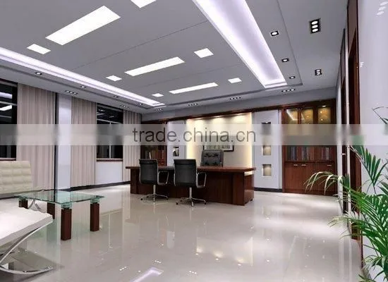 Indoor lighting for working /office /shcool Lighting SMD 72W 60x60 cm led panel light