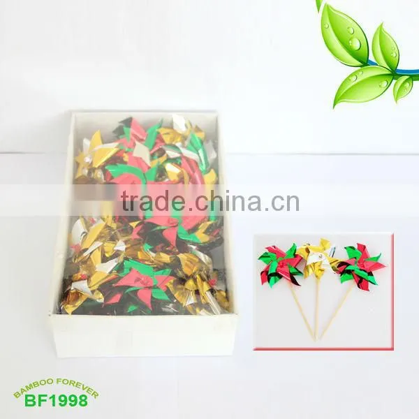 Floral picks