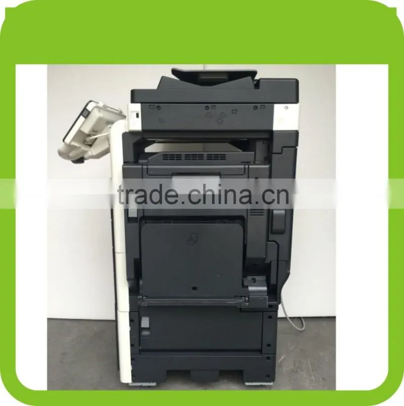 Low Price Black&White Used Copiers Photocopy Machine For Konica Minolta Bizhub 283 363 423