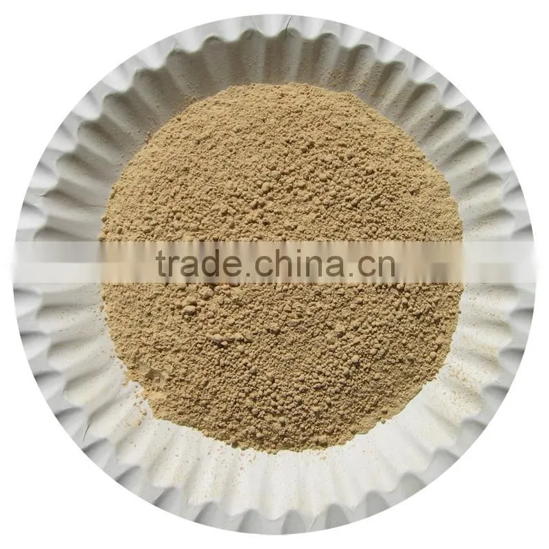 Chinese dried yellow ginger powder price