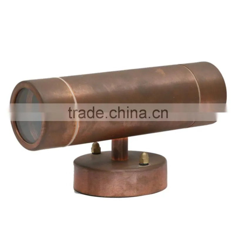 led light outdoor light wall light