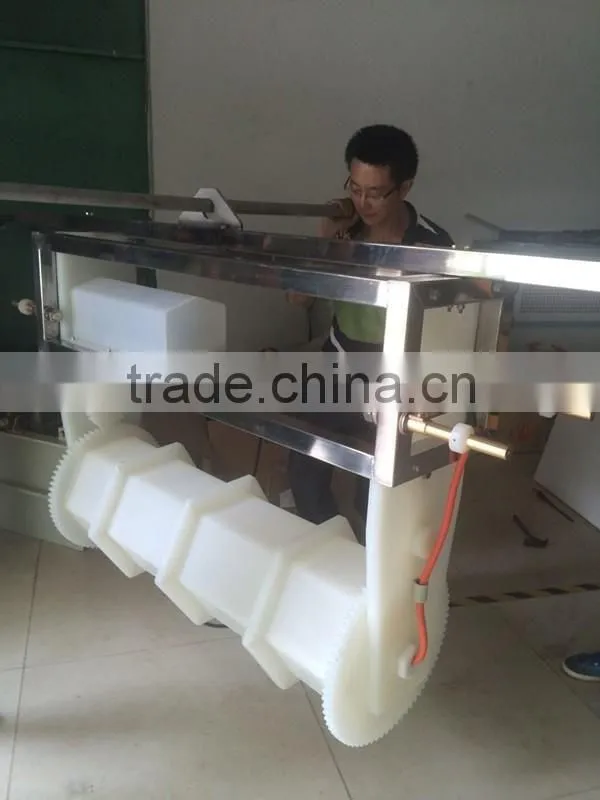 Feiyide Copper Silver Nickle Nails Plating Machine