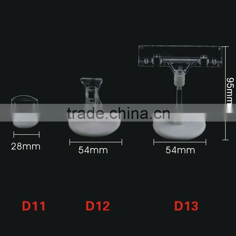 Photo Holder Clip