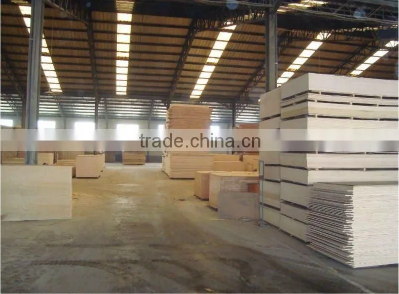 Film faced Plywood for Construction
