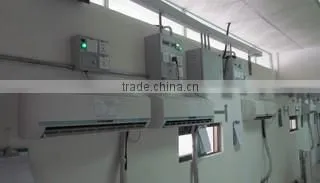 Shenzhen Zesun Electronics Co., Ltd. company overview - view 3