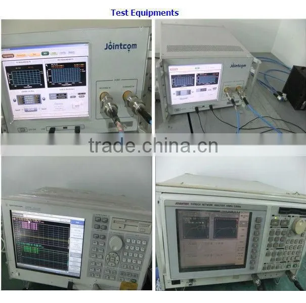800-2500MHz Micro-strip Directional Coupler 10dB SMA-F