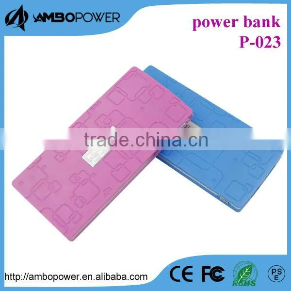 12000mah power bank portable cheap