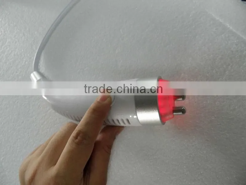AYJ-T05 ayplus best home rf skin tightening face lifting machine