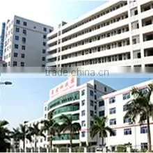 TVBTECH (Shenzhen) Co., Ltd. company overview - view 1