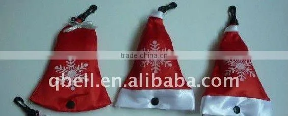 Christmas Shopping Bag