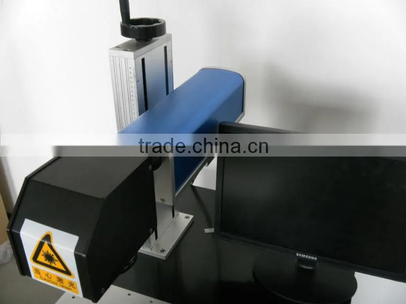 hot sale! on metal sureface 3d printer metal