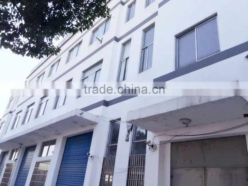 Shaoxing Keqiao Xiana Trading Co., Ltd. company overview - view 1