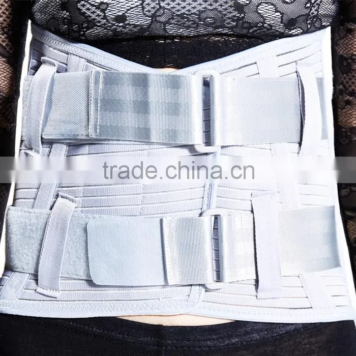 CE & FDA Certificate lumbar support waist shaper mesh back lumbar support