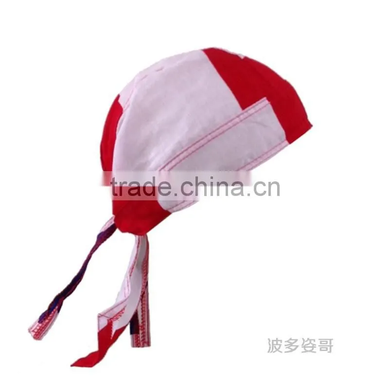 fashion UK national flag kerchief